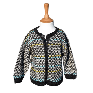 Kuling Cardigan Børn