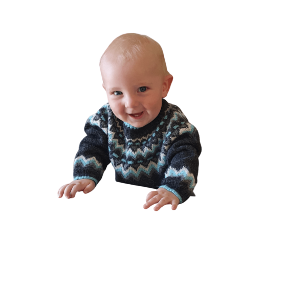 Isbjerget Børn - Image 4