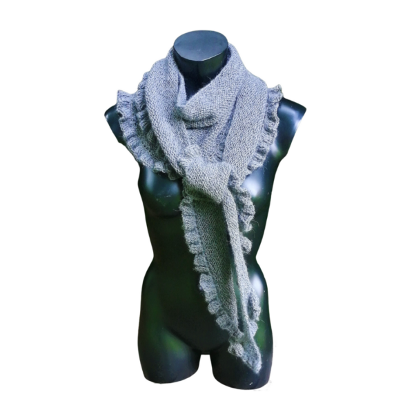 Bettina's Sjal - Image 2
