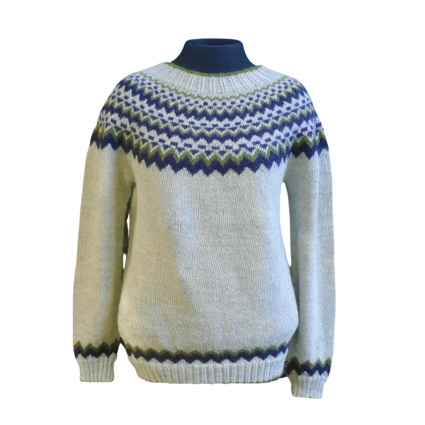 Isbjerget Voksne - Image 3