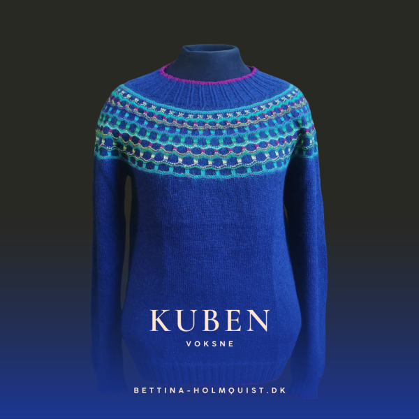 Kuben Voksne - Image 3