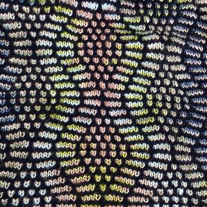 Nordlys – Sjal