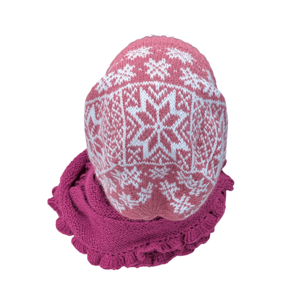 Nordisk Stjernehue - Image 2
