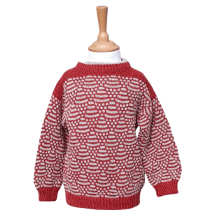 Springflod Sweater småbørn