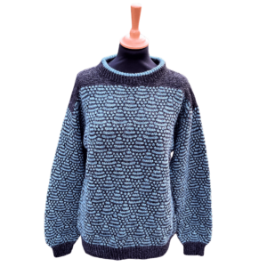 Springflod Sweater Voksne