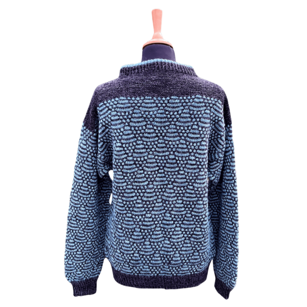 Springflod Sweater Voksne - Image 2