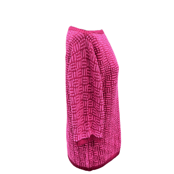Fletværk Tee - Image 4