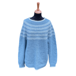 Sky - Sweater