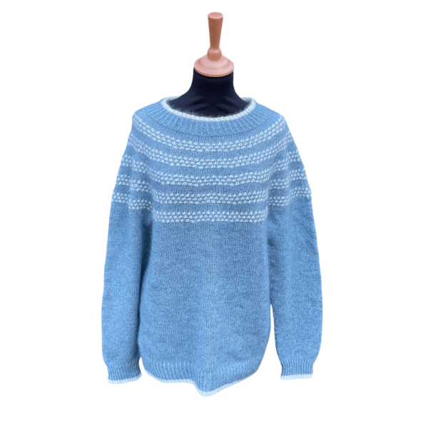 Sky - Sweater