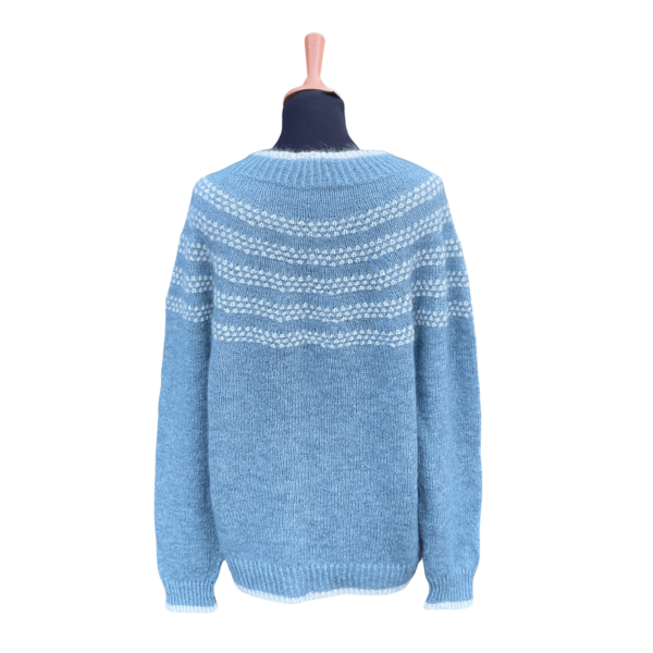 Sky - Sweater - Image 4