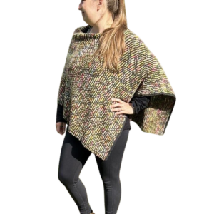 Tipi - Poncho
