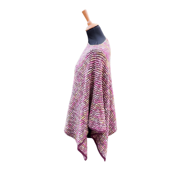 Tipi - Poncho - Image 6