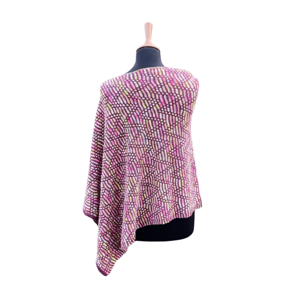 Tipi - Poncho - Image 7