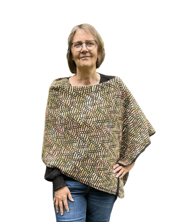 Tipi - Poncho - Image 8